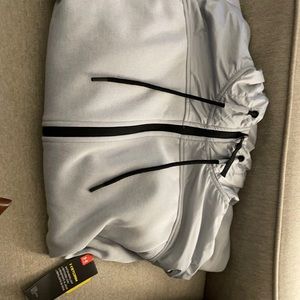 Under Armour storm water repellent swacket